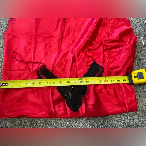 ✨2 for 25$ Vintage slip dress - Picture 4 of 4